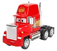 Joy Toy 98370 Cars de Mack Metal Diecast 1: 32 30,5 x 13 x 18 cm