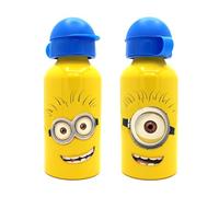 Joy Toy - Botellas de Agua GRU, Mi Villano Favorito