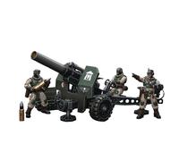 Joy Toy (CN) JT8858 Figura, Multicolor