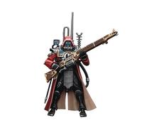 Joy Toy (CN) Warhammer 40K - Adeptus Mechanicus Skitarii Ranger con correa de datos