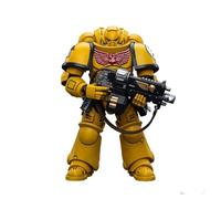 Joy Toy (CN) Warhammer 40k Figura 1/18 Puños Imperiales Intercesores 12 cm