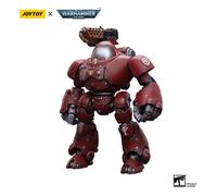 Joy toy (cn) warhammer 40k figurine 1/18 adeptus mechanicus kastelan r