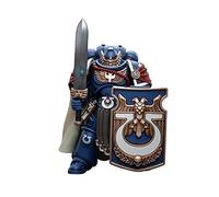 Joy Toy (CN) Warhammer 40k Victrix Guard - Figura 1/18 Ultramarines (12 cm)