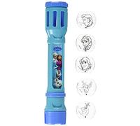Joy Toy Disney Frozen 2 Linterna, Color [in] White/Blue, Medium (40314)