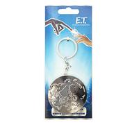 Joy Toy-EV-21194 E.T. Llavero de la ererirdia, sólido, Multicolor, único (Close Up 62187)