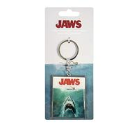 Joy Toy Jaws 62185 - Llavero, diseño de tiburón blanco