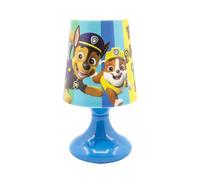 Candeeiro de Mesa - Paw Patrol