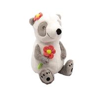 Joy Toy Mr & Mrs Panda - Peluche de Panda (25 cm)