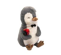 Joy Toy Mr & Mrs Panda - Peluche de pingüino (25 cm)