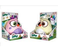 Joy Toy- Peluche, Color carbón (57121) , color/modelo surtido