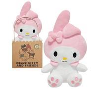Joy Toy - Peluche ecológico Sanrio My Melody