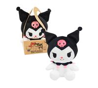 Joy Toy - Peluche Kuromi 14 cm en Bolsa de cartón