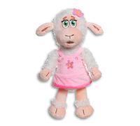 Joy Toy Peluche Sheeperella 4964, Rosa, 28 cm