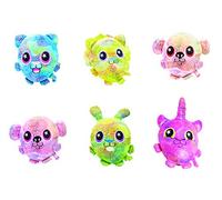 Joy Toy Puffaloons - Globo de peluche en bolsa para persianas, 72 g