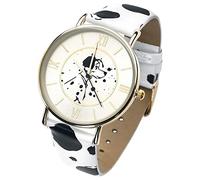 Joy Toy Reloj Analógico para Niñas de Cuarzo con Correa en Plástico 62189