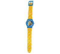 Joy Toy Reloj de Bolsillo Aprende la Hora de Cuarzo 90727