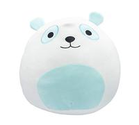 Joy Toy Spandies Blue Panda - Peluche (30 cm, 310 g), color azul