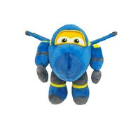 Joy Toy Superwings Jerome - Peluche 20 cm, 122 g