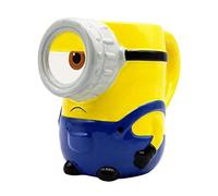 Joy Toy - Taza de cerámica 3D, color de color, 19487