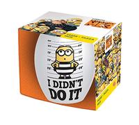 Joy Toy - Taza de cerámica de Mi villano favorito 3-Prision, 532 ml, multicolor, 26 x 15 x 15 cm