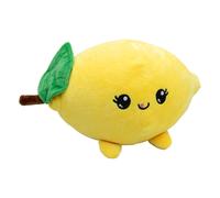Joy Toy Yummis limón Peluche 27x15x16 cm