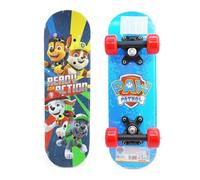 Joy ToyPaw Patrol Mini monopatín de Madera, 43 x 12 x 8 cm