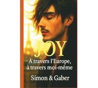 JOY - Un récit à la fois touchant, poétique et profondément humain Une histoire contemporaine traversant les plus belles villes d'Europe: à travers ... à la croisée des chemins entre Paris, Berlin,