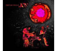 Joy Under the Spell of Joy (Vinyl) 12" Album (Importación USA)