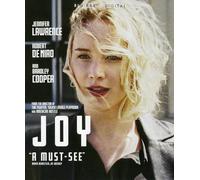 Joy [USA] [Blu-ray]