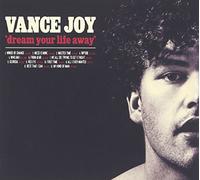 Joy Vance - Dream Your Life Away