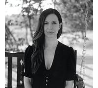 Joy Williams - Front Porch / This Side of Heaven (7") [Vinilo]