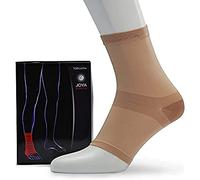 Joya 0034800404 - Tobillera Elástica, Beige, M (22-26 cm)