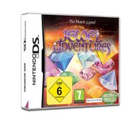 Joya Adventures DS / Lite / Dsi / XL Nuevo + Emb.orig