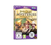 Joya Búsqueda Mysteries 4 - La Oracle Von Ur PC Nuevo + Emb.orig