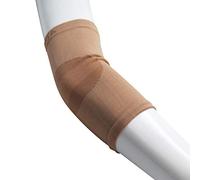 Joya - Codera Elástica, Beige, S (22-25 cm)