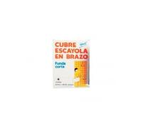 Joya cubra escayola infantil brazo corto 1 ud