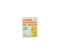 Joya cubre escayola brazo largo 1 ud