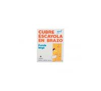 Cubre escayola joya brazo largo infantil