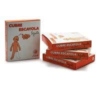 Joya Cubre Escayola Infantil Pierna Cierre Velcro Corto 1 ud