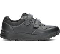 JOYA Deportiva Dynamo Velcro M de la Talla 44 1/3 en Color Black_II