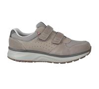JOYA Deportiva Dynamo Velcro M de la Talla 45 2/3 en Color Beige