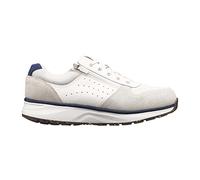 JOYA Dynamo Zip M de la Talla 43 2/3 en Color White