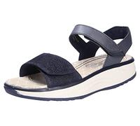 JOYA Flores de la Talla 36 en Color Dark_Blue