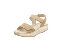 JOYA Flores de la Talla 37 en Color Beige_2024