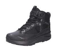Joya Mujer Montana PTX Leather Textile Black II Botas 38 1/3 EU