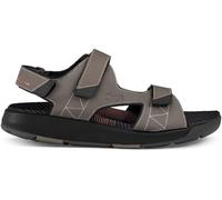 JOYA SANDALIAS ALEXANDER de la talla 46 en color BROWN