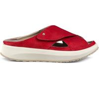 JOYA Sandalias Alicante de la Talla 37 en Color Red