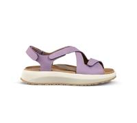 JOYA SANDALIAS JENNY W de la talla 38 en color LIGHT_PURPLE