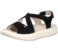 JOYA SANDALIAS JENNY W de la talla 41 en color BLACK