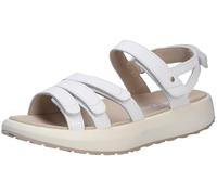 JOYA SANDALIAS MERIDA W de la talla 40 en color WHITE
